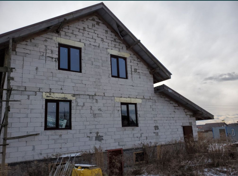 Продаж 2-поверховий Будинок з ділянкою 10 сот 270 кв.м 5 кімн. на Зарічани Zhytomyr - photo 4