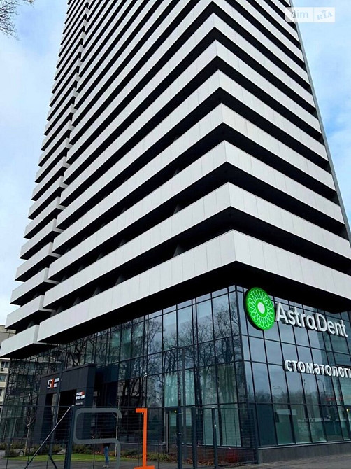 Оренда Квартира 1-кімнатна, 6/24 поверх на вул. Васильківська, 100А Київ - фото 7