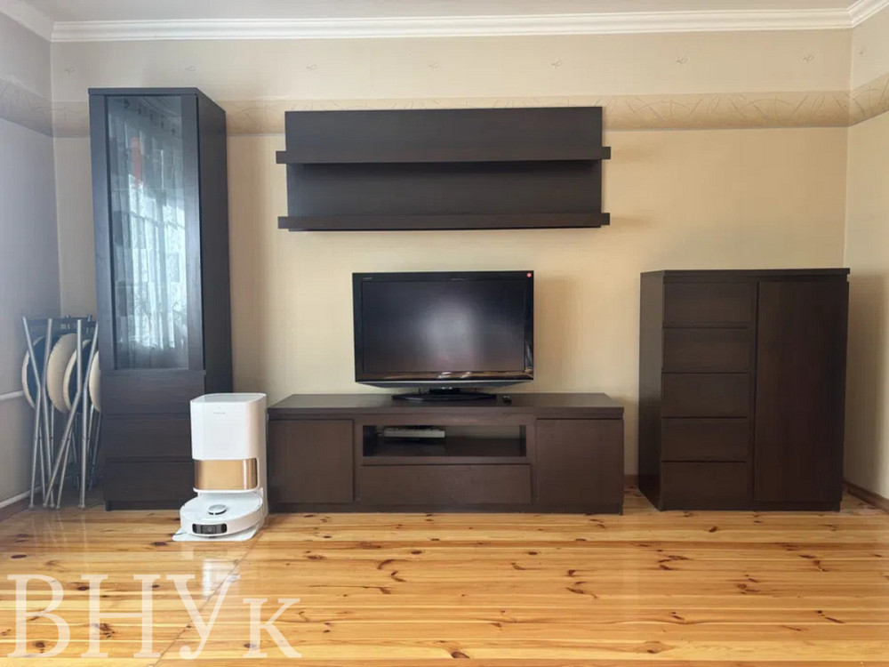 Продаж Квартира 3-кімнатна, 1/9 поверх на Кравчука Луцьк - фото 2