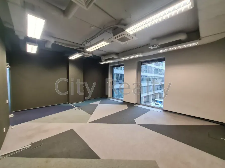 Здається Офісні приміщення площа 490 кв.м 3-й поверх Київ Лейпцизька 15 Київ - фото 6