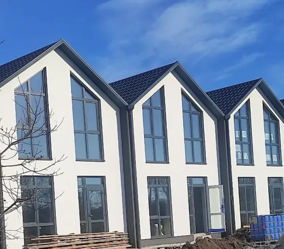 For sale 2-storey Townhouse with land 1.3 ares 99 sq.m 4 rooms at с. Ліски, вул Бувалкіна 5а Odessa