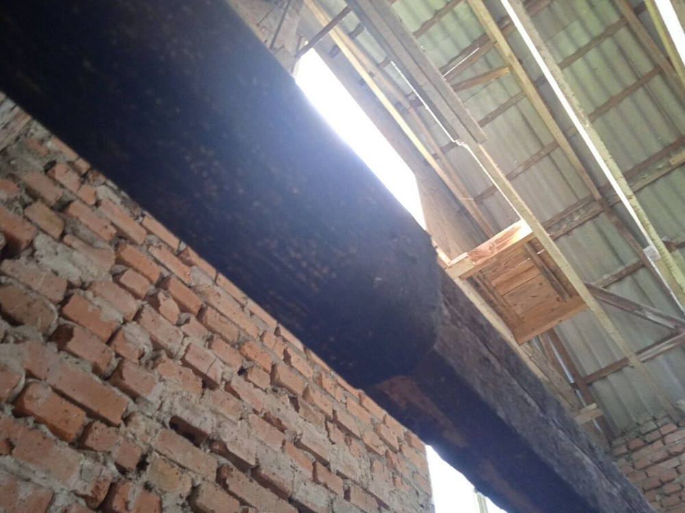 Продам 3-х этажную дачу на ст. Балашовке. Kirovohrad - photo 7