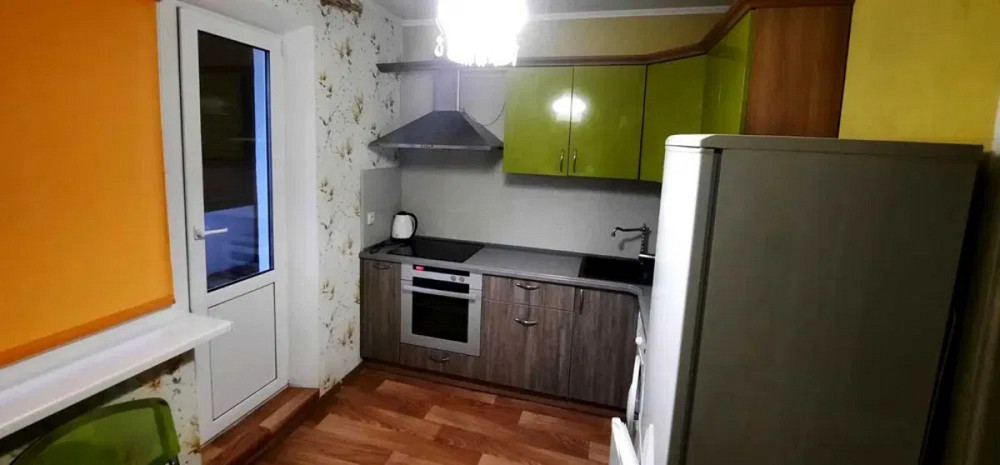 Оренда Квартира 1-кімнатна, 13/16 поверх на Анни Ахматової, 39б Київ - фото 2