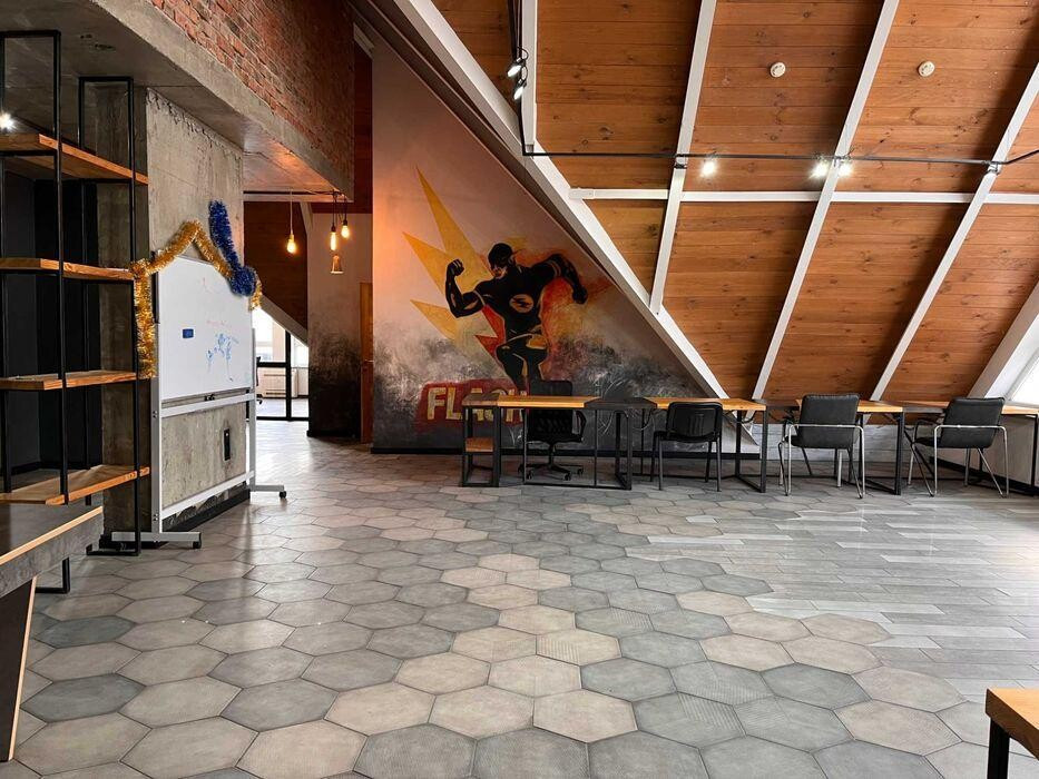 Оренда офісне приміщення на проспект Григоренко Петра, д.20 приміщень - 2, поверх - 25/25 Киев - изображение 8