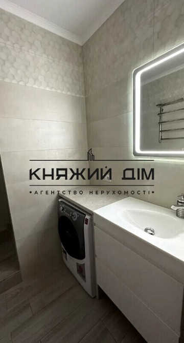 ОРЕНДА 1к кв метро Лукьянівська вул Коперника 3 код 11203746 Київ - фото 16