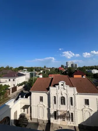 Продаж 1к Квартира 36 кв.м Кордонний провулок, 25А Одеса