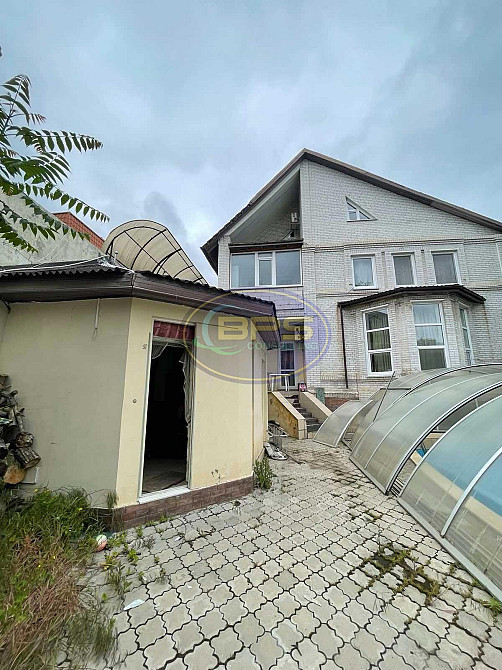 Продаж 3-поверховий Будинок з ділянкою 8 сот 455 кв.м 7+ кімн.  Одеса - фото 2