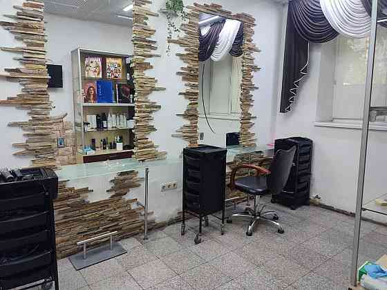 Продаж комерційне приміщення на ул. Армейская, 17 приміщень - 9, поверх - 1 Одеса