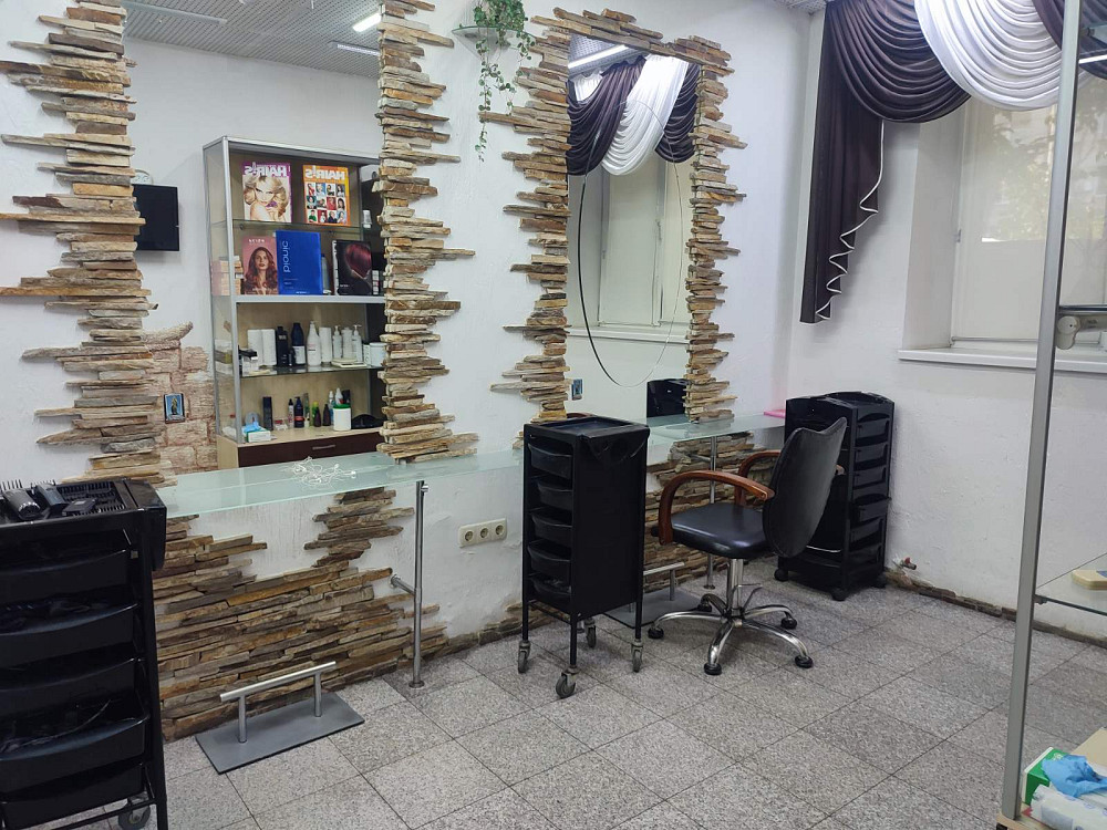 Продаж комерційне приміщення на ул. Армейская, 17 приміщень - 9, поверх - 1 Одеса - фото 3