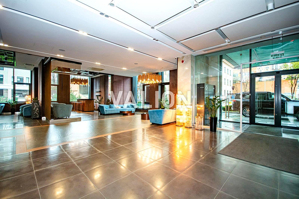 Продаж Квартира 2-кімнатна, 4/25 поверх на Ділова вул., д. 1/2 Kiev - photo 19