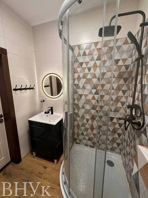 Продаж Квартира 5-кімнатна, 9/9 поверх на Івасюка В. вул., 11 Ивано-Франковск - изображение 8