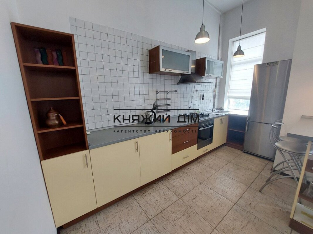 Оренда 2-х квартири студіо в царському будинку центр Києва. №11199922 Kiev - photo 20