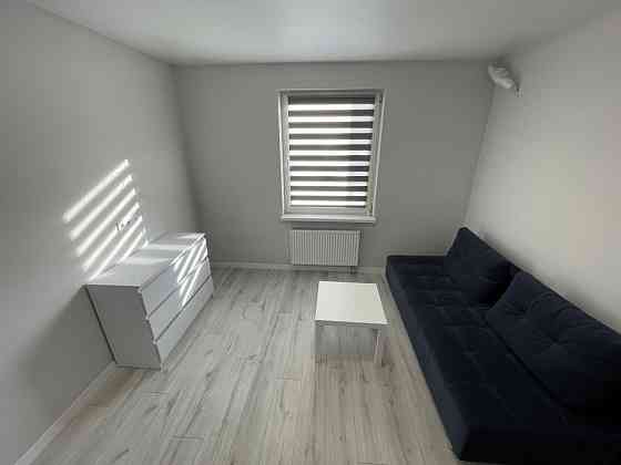 Продаж Квартира 1-кімнатна, 1/24 поверх на Закревского Николая вул., д. 95Б Київ