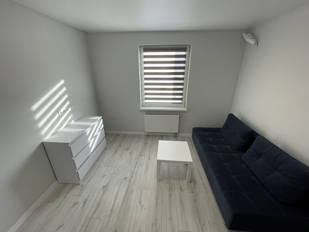 Продаж Квартира 1-кімнатна, 1/24 поверх на Закревского Николая вул., д. 95Б Київ - фото 5