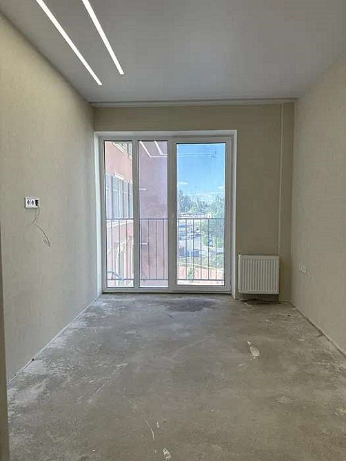 Продам 1 комнатную в новом доме с АГВ на Таирова. Ак. Королева Одеса - фото 9
