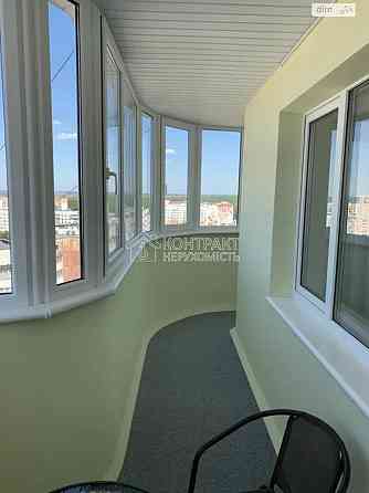 Продаж Квартира 1-кімнатна, 16/16 поверх на вул. Перемоги Харків