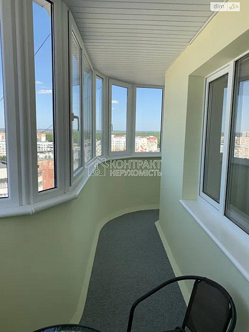 Продаж Квартира 1-кімнатна, 16/16 поверх на вул. Перемоги Харьков - изображение 2