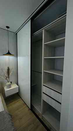 Продаж Квартира 1-кімнатна, 5/16 поверх на вул. Ленкавського Ivano-Frankivs'k