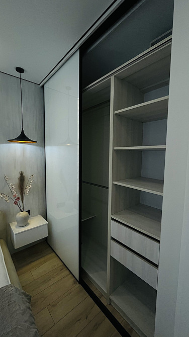 Продаж Квартира 1-кімнатна, 5/16 поверх на вул. Ленкавського Ивано-Франковск - изображение 3