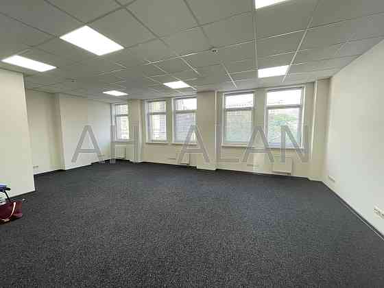 Оренда офісне приміщення на Спаська вул., 5 приміщень - 10, поверх - 3/5 Київ