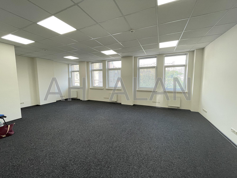 Оренда офісне приміщення на Спаська вул., 5 приміщень - 10, поверх - 3/5 Київ - фото 1