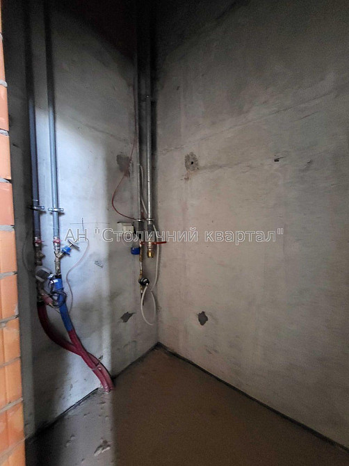 Оренда приміщення вільного призначення на Осокорська вул., 2А приміщень - 2, поверх - 1/25 Київ - фото 9