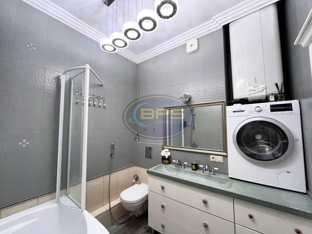 Продаж Квартира, 6/25 поверх на вул. Гагарінське Плато Одесса - изображение 1