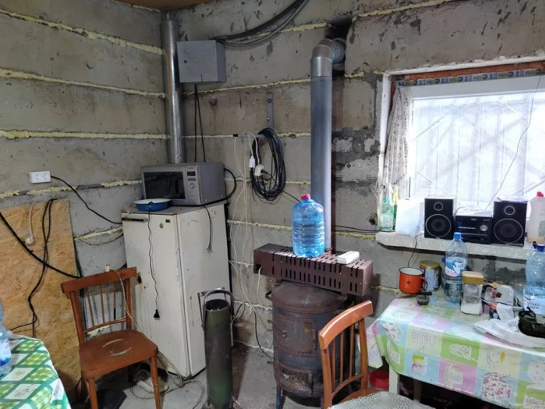 Продам участок с домом в с. Корсунцы. Корсунці - фото 8