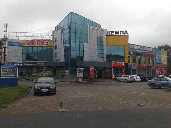 Оренда приміщення вільного призначення на Кармелюка Vinnytsya