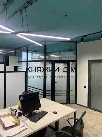 Оренда офісне приміщення на Жилянская ул. поверх - 10/23 Київ