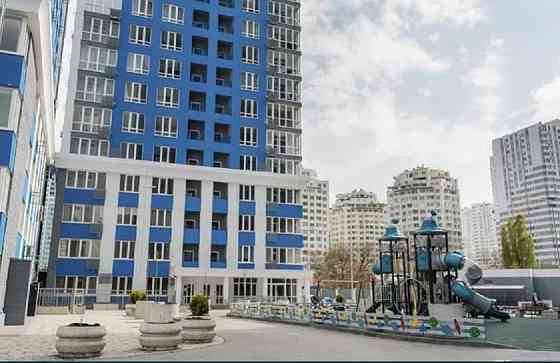 Однокомнатная квартира в ЖК Омега от СК Будова Одеса