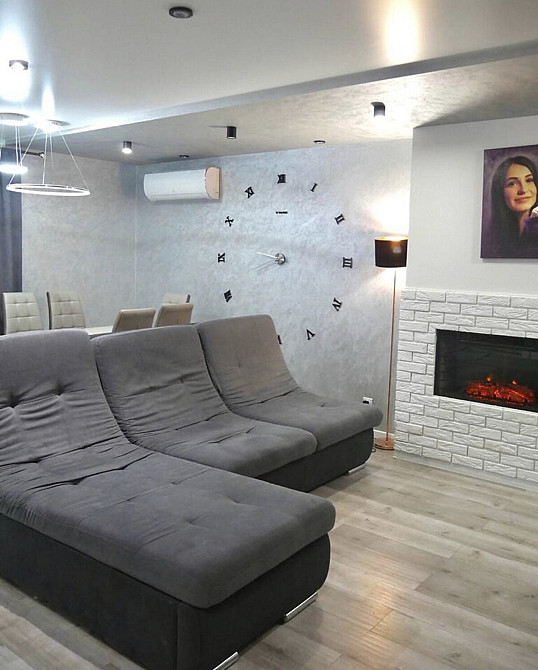 Продаж 3к квартири 90 кв. м на вул. Яреми Тернопіль - фото 6