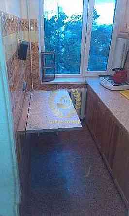 Продається квартира студія вул Мостицька Київ