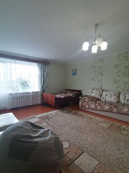 Оренда Квартира 1-кімнатна, 3/5 поверх на вул. Корольова Рівне - фото 3