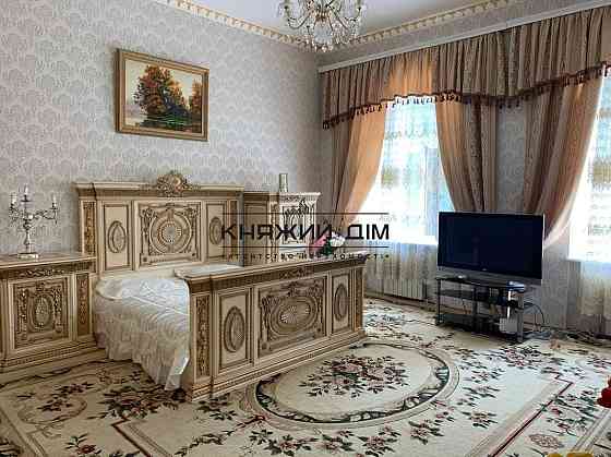 Оренда 3-кімнатної квартири в царському будинку біля м. Арсенальна № 11162209 Киев