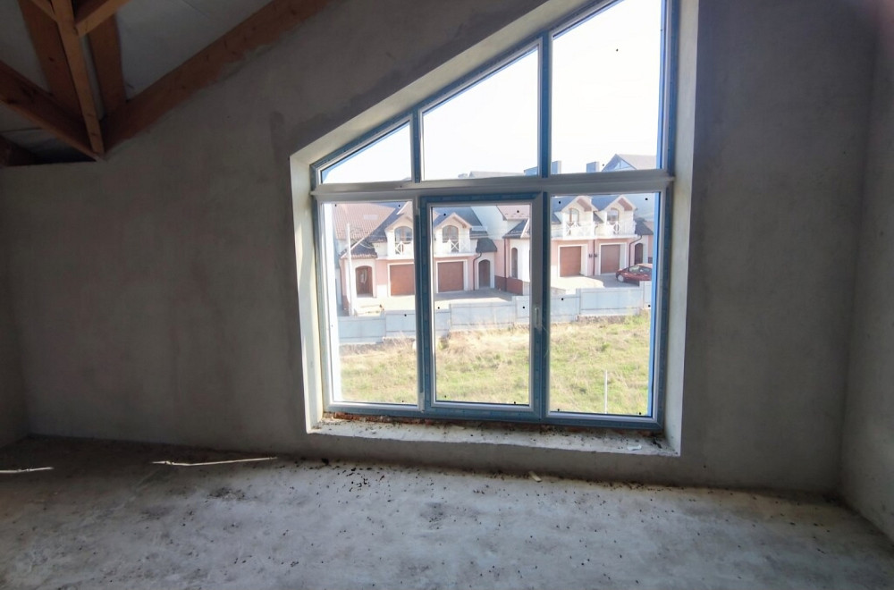 Продаж 2 поверхового таунхауса з ділянкою на 2 сотки, 147 кв. м, 5 кімнат, Байківці Байківці - фото 10