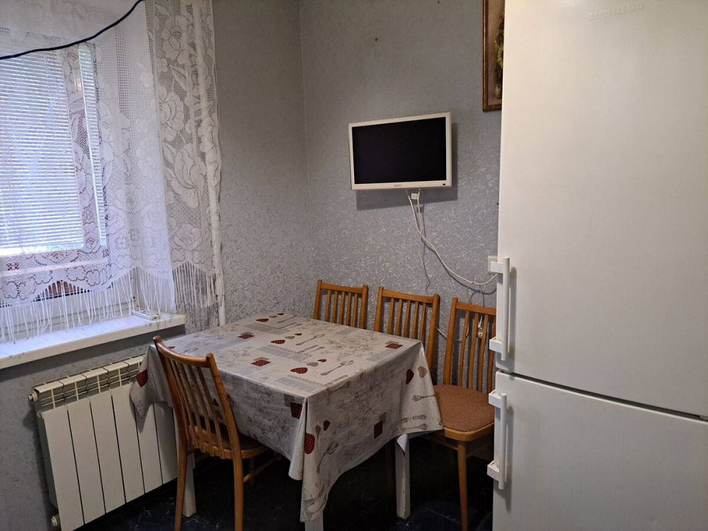 Оренда Квартира 3-кімнатна, 4/9 поверх на Ігоря Шамо, 19 Київ - фото 16