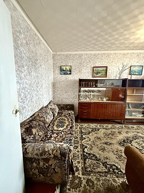 Продаж Квартира 1-кімнатна, 9/12 поверх на вул. Салтівське Харків - фото 12