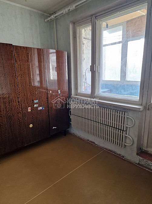 Оренда 1к Квартира 34 кв.м Велозаводська вул. Харків - фото 9