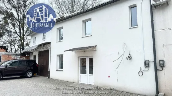 Продаж Окрема будівля / частина будівлі площа 85.5 кв.м на Богдана Хмельницького Чернівці