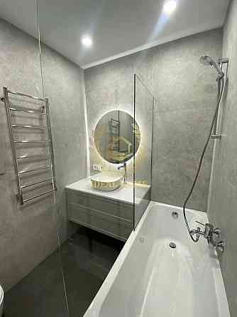 Продаж Квартира 1-кімнатна на Всеволода Змиенко ул., 15/23 Kiev