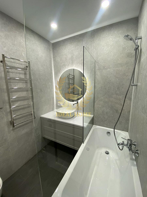 Продаж Квартира 1-кімнатна на Всеволода Змиенко ул., 15/23 Киев - изображение 1