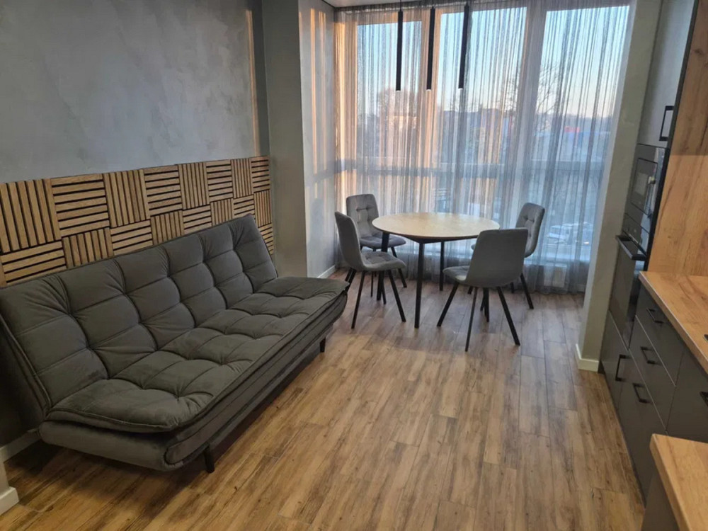 Продаж Квартира 1-кімнатна, 5/16 поверх на Івасюка В. вул./Незалежності Ивано-Франковск - изображение 3