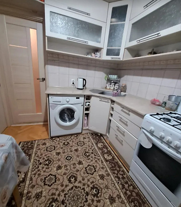 Продаж Квартира 2-кімнатна, 7/9 поверх на Київська вул., 9 Ternopil' - photo 7