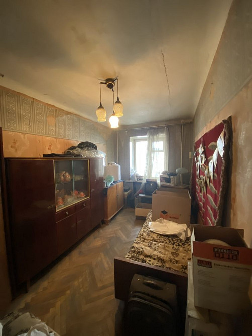 Продаж Квартира 3-кімнатна, 3/6 поверх на Гончара Олеся вул., д. 75 Київ - фото 5