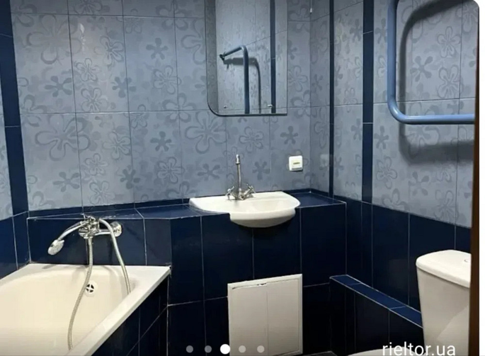 Оренда Квартира 1-кімнатна, 11/25 поверх на Чавдар, 28 Київ - фото 8