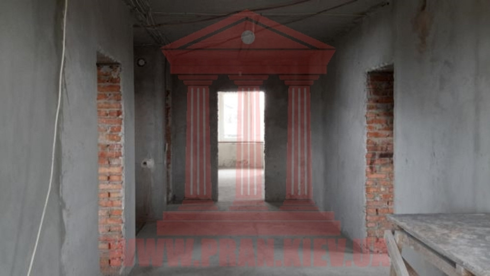 Продаж 3-поверховий Будинок з ділянкою 17 сот 458 кв.м  на Киевская Гора - фото 10