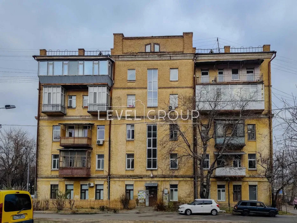 Продаж Квартира 2-кімнатна, 5/5 поверх на Кирилівська Київ - фото 9