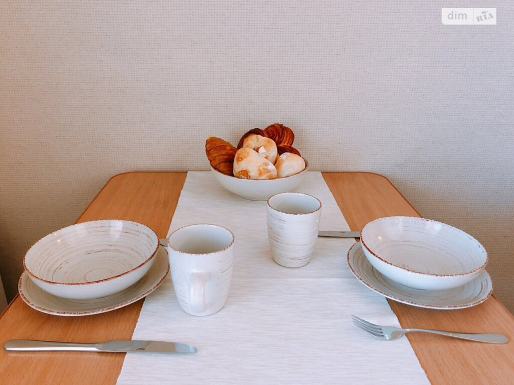 Оренда Квартира 2-кімнатна, 5/9 поверх на Оболонський проспект, 12А Київ - фото 8