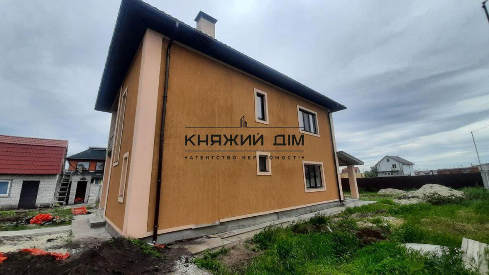 Продажа дома СТ Стадное Код Объекта № 2210737 Київ - фото 3